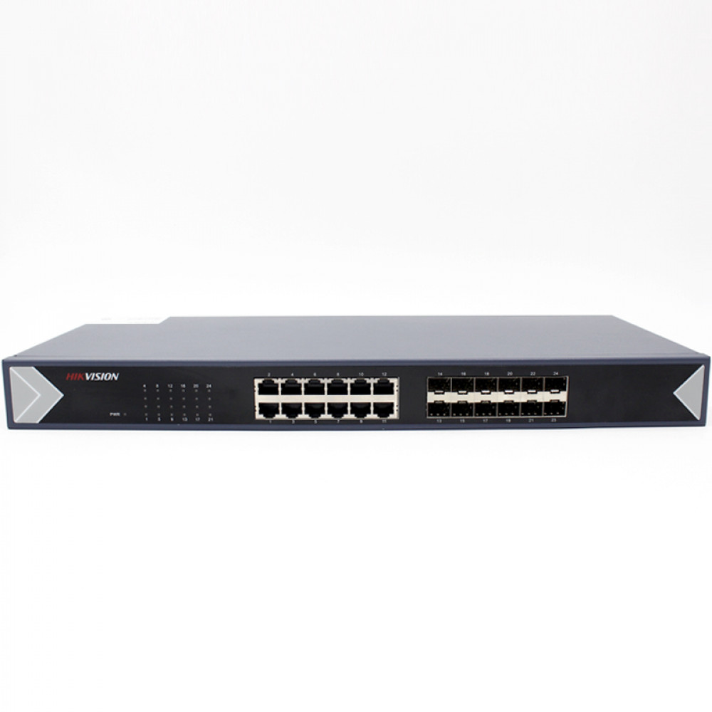 Hikvision DS-3E0524TF Hikvision — view 2