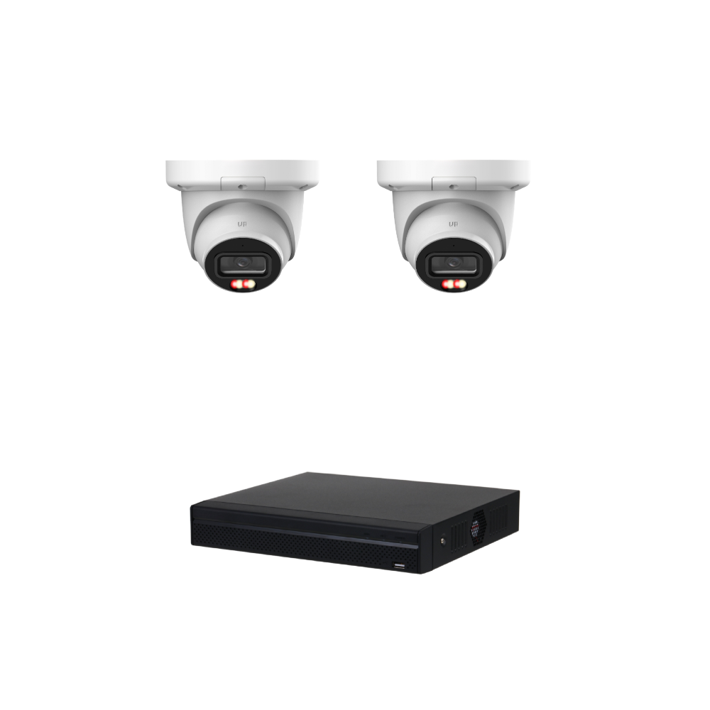 Dahua DA6MPIPKIT1 Dahua — view 2