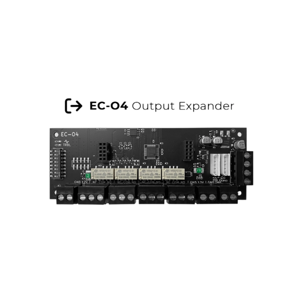 EliteAlarms EC-O4 EliteAlarms — view 2