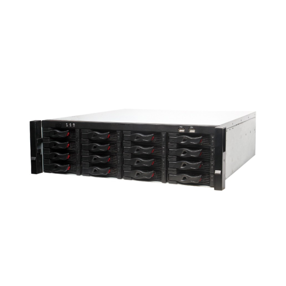 Dahua DHI-NVR616-128-4KS2 Dahua — view 2