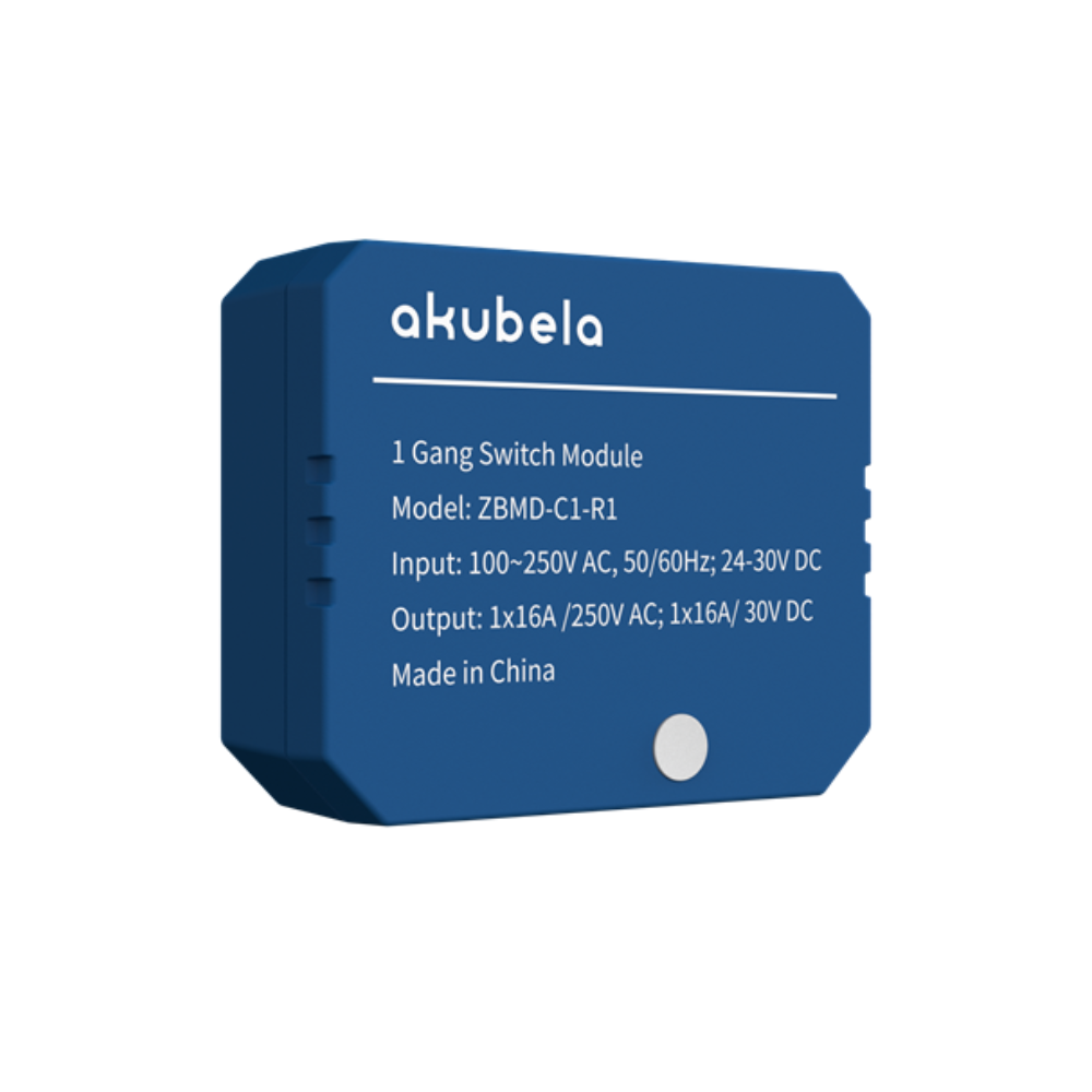 Akubela Network Switches