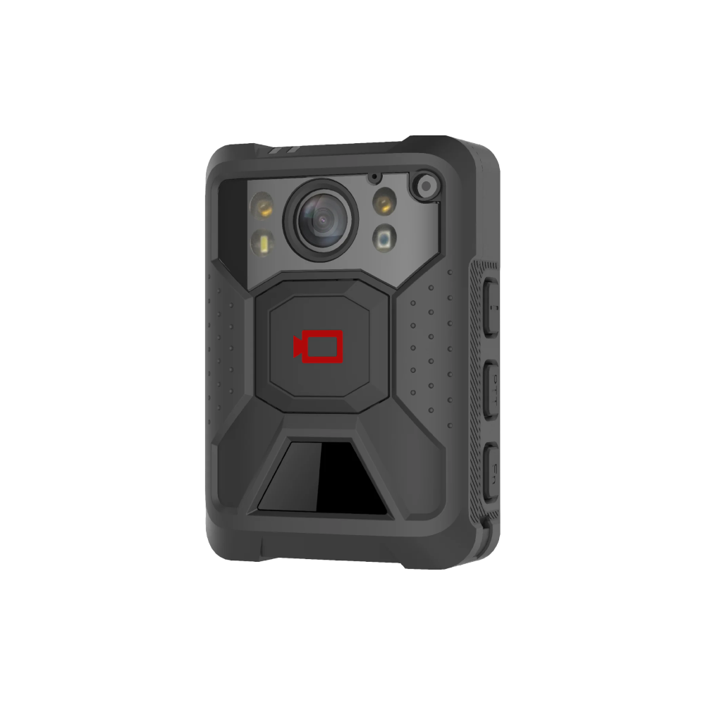 Hikvision IP Cameras