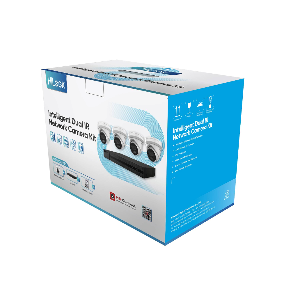 HiLook CCTV Accessories