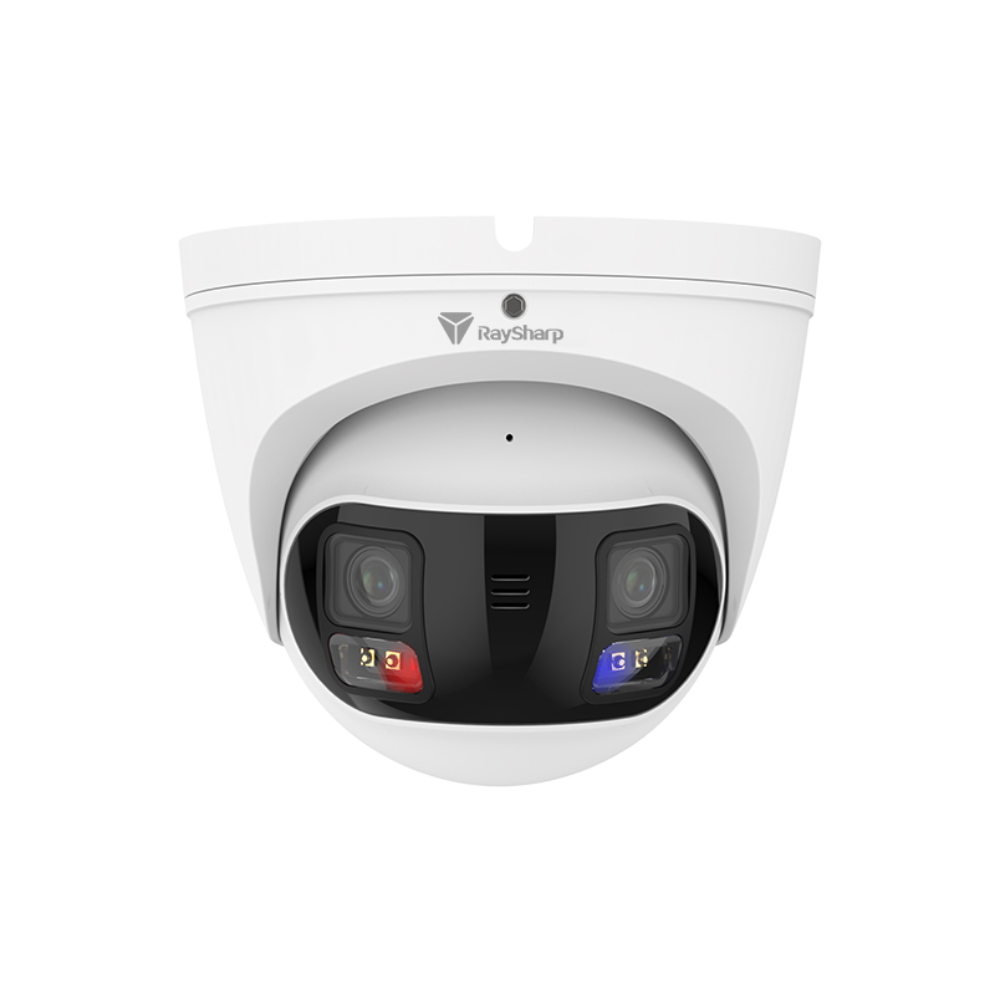 Raysharp RS-CH346N6DSE-HL-LW28PW Raysharp — view 2