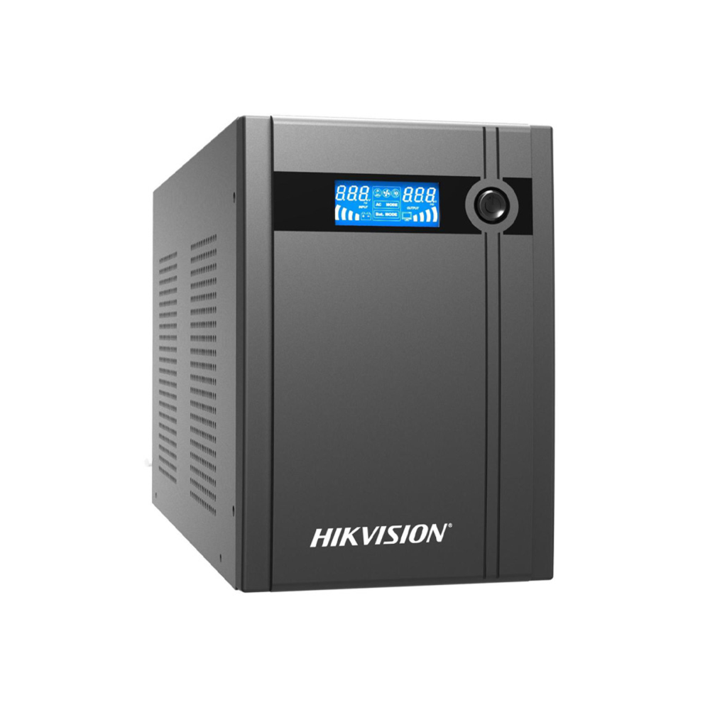 Hikvision Power & Electrical
