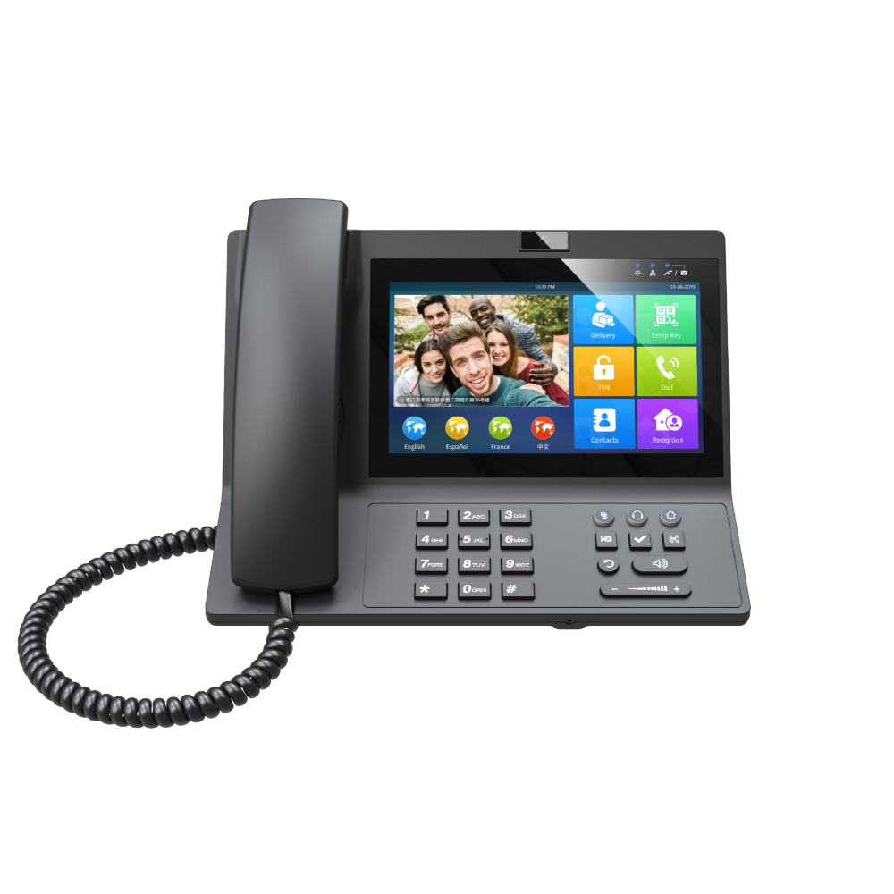 Akuvox Video Intercoms