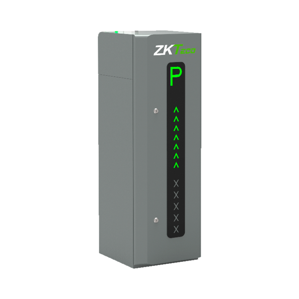 ZKTeco ProBG3030L/R-LED-W ZKTeco — view 4