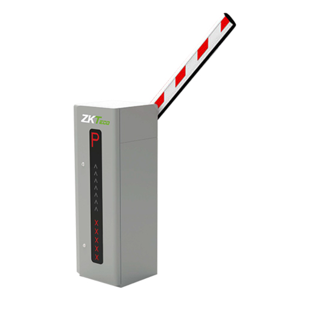 ZKTeco ProBG3060L/R-LED-W ZKTeco — view 3