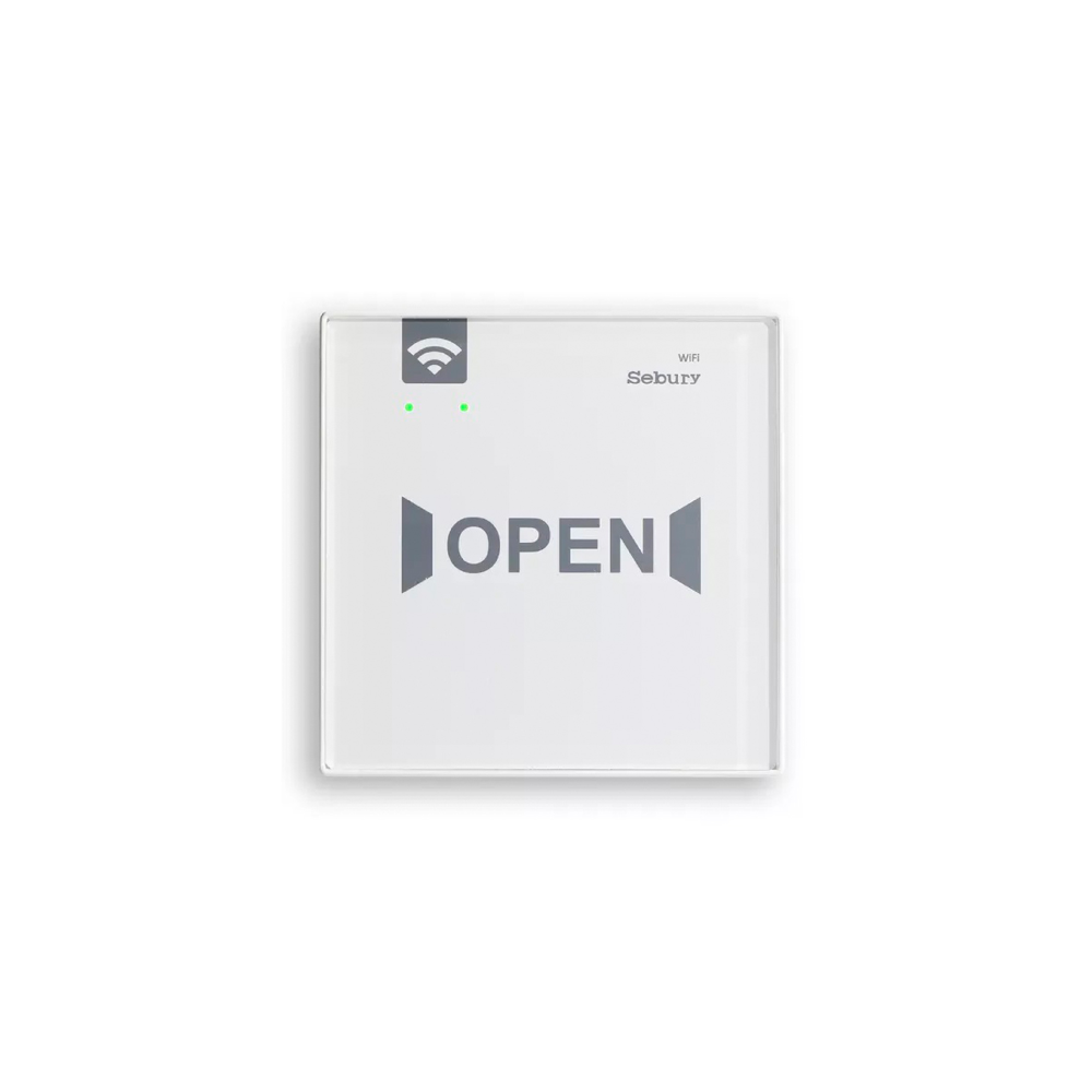 Sebury Wireless Access Points