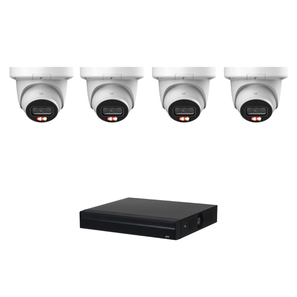 Dahua DA6MPIPKIT2 Dahua — view 2