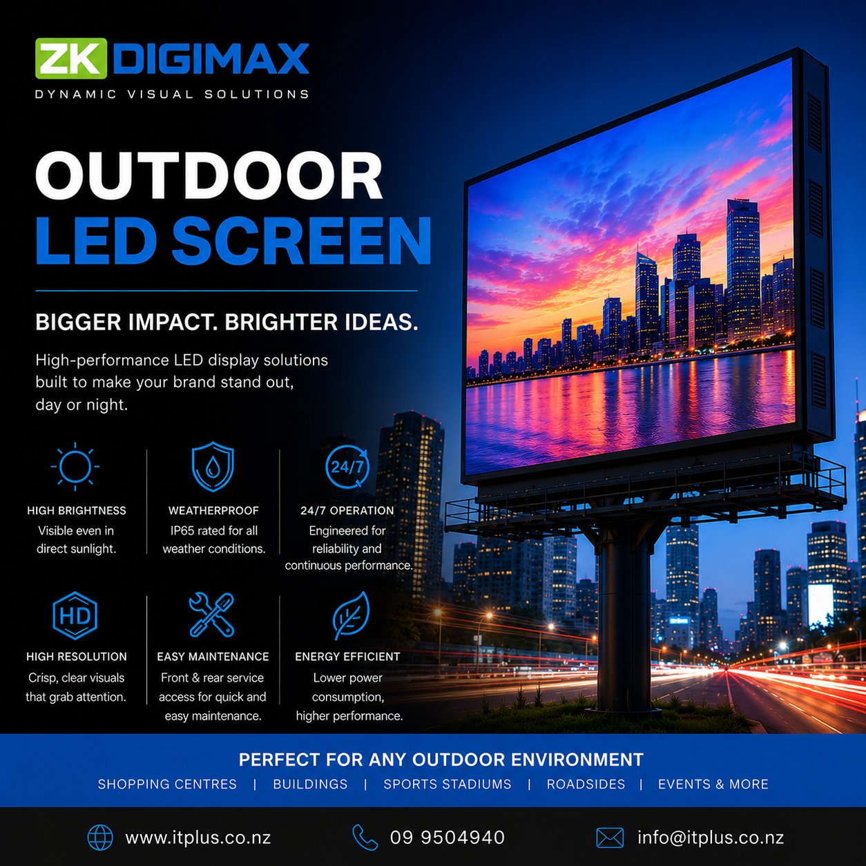 ZKDigimax DG01-A2P40M ZKDigimax — view 3
