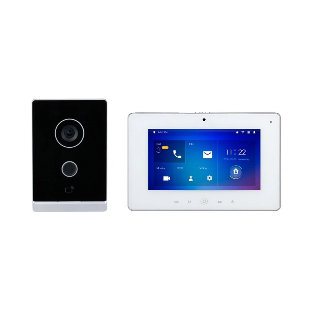 Dahua DH-KTW01 Dahua — view 2