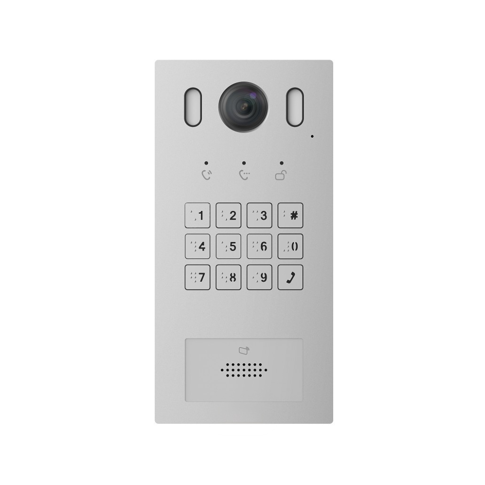 Dahua DHI-VTO3222E-P Dahua — view 2