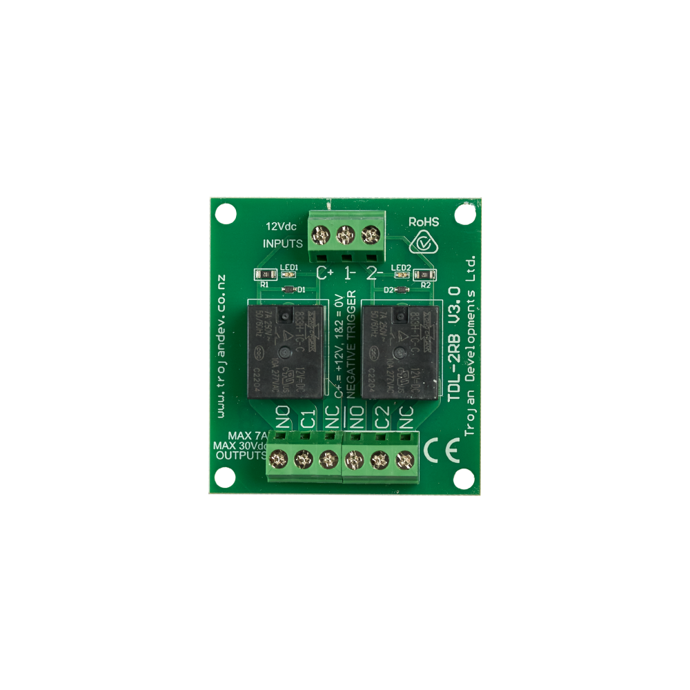 Trojan CCTV Accessories