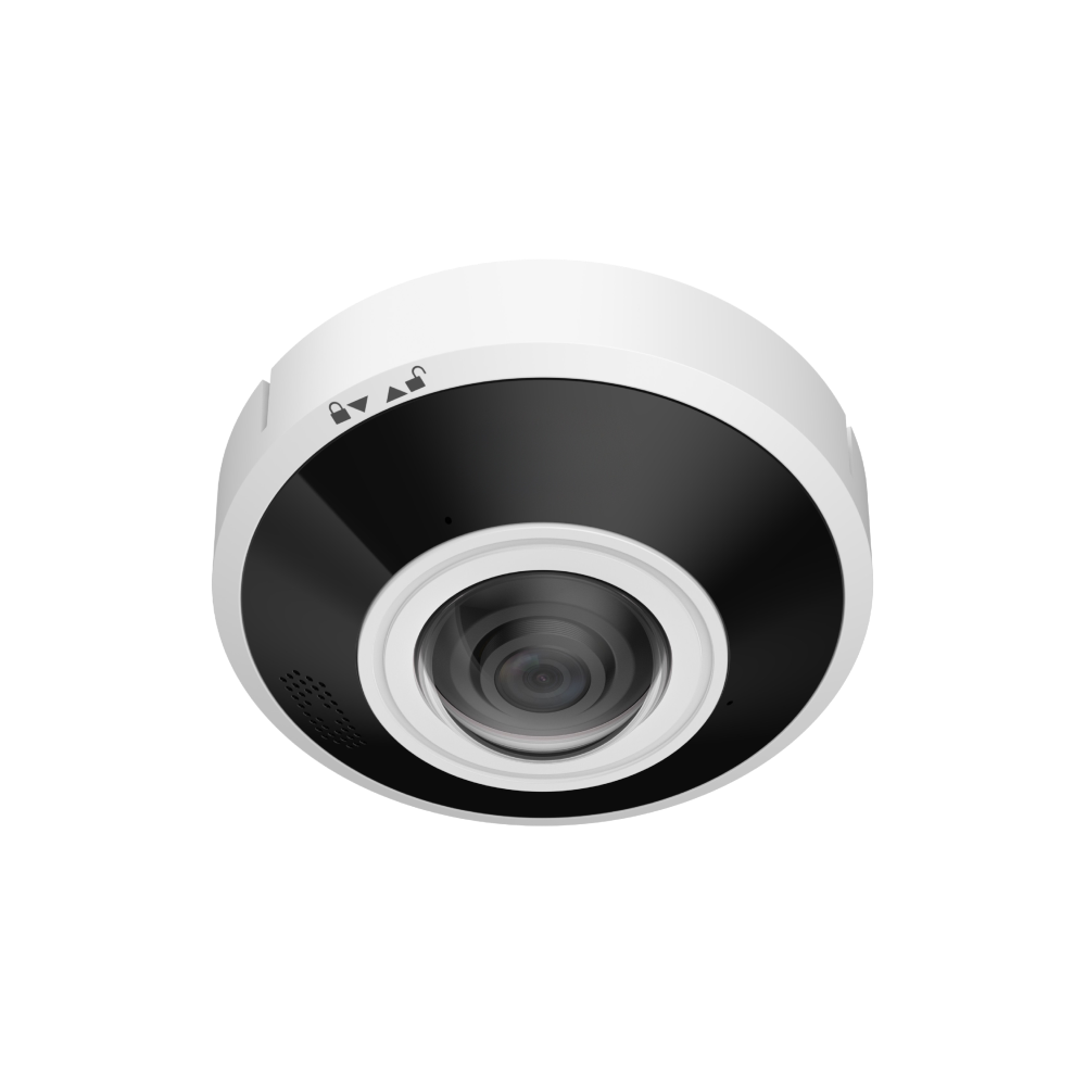 Dahua DH-IPC-EBW5641-AS Dahua — view 2