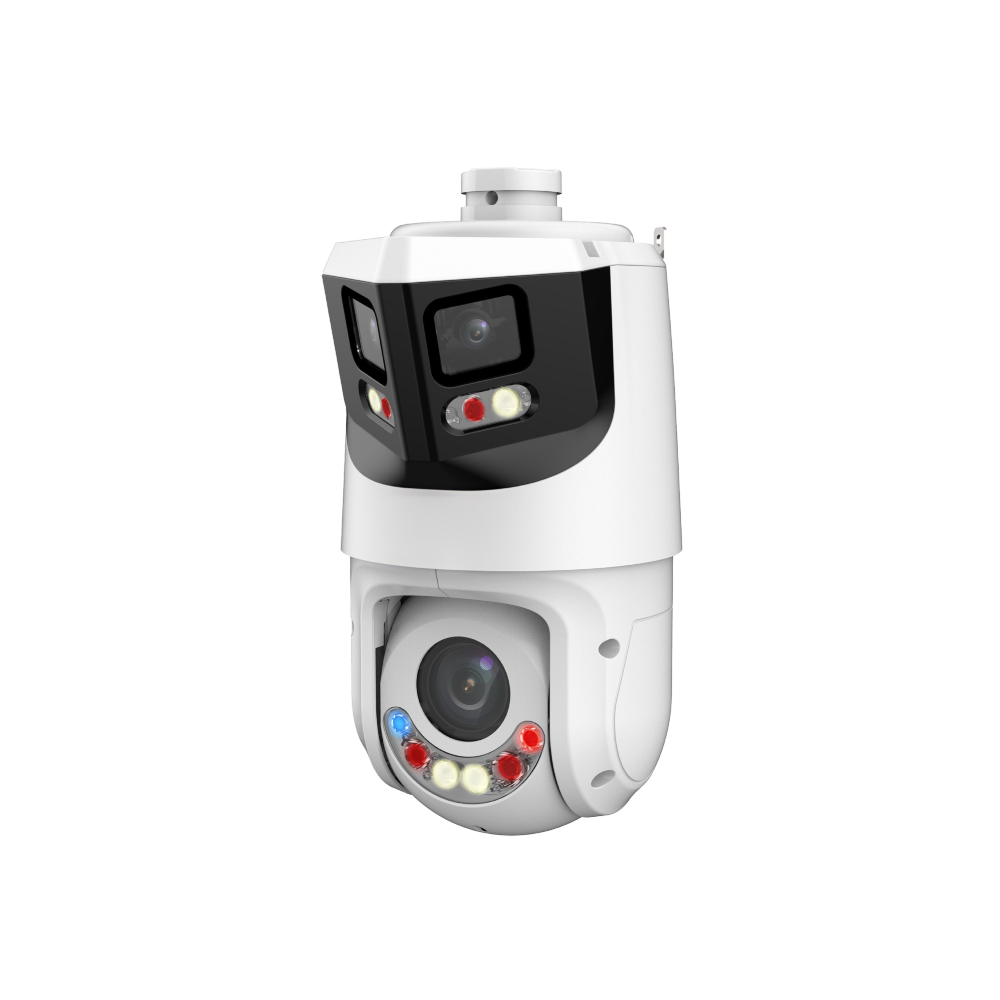 Dahua DH-SDT4E425-8P-GB-APV1 Dahua — view 2