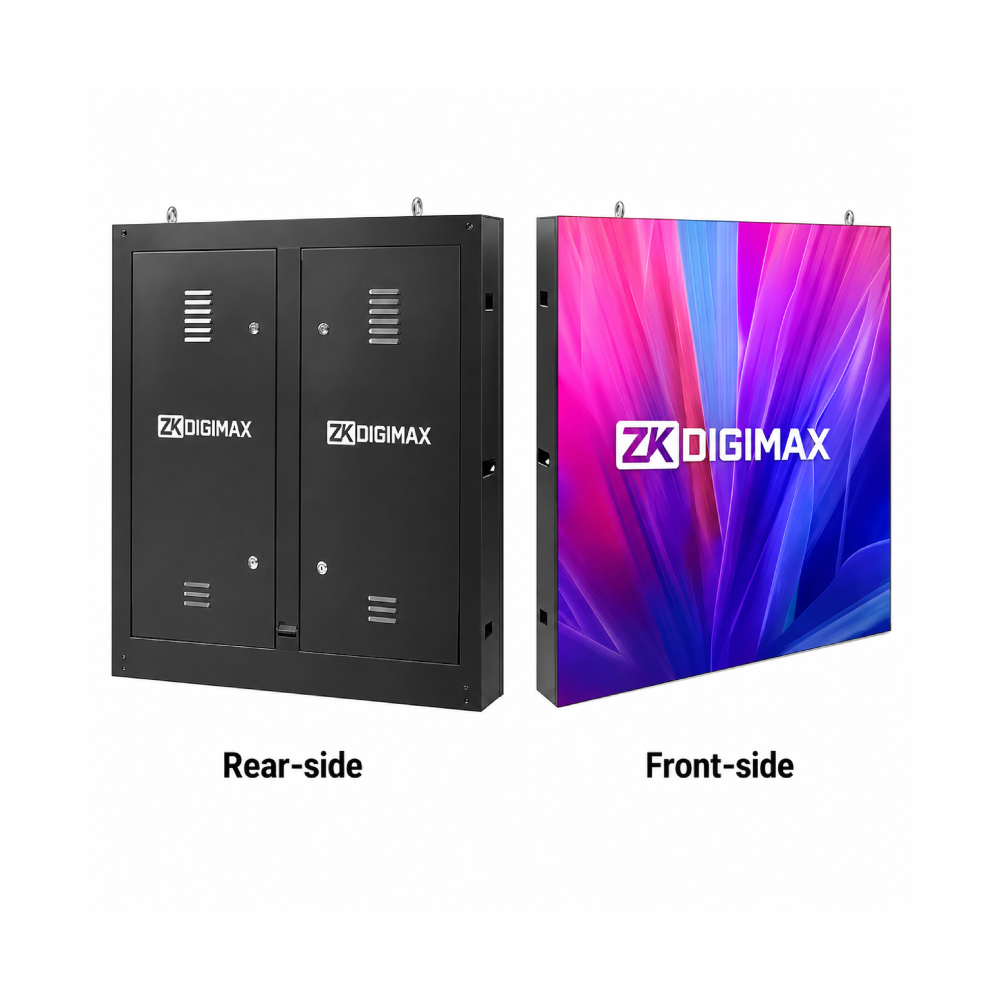 ZKDigimax DG01-A2P50 ZKDigimax — view 4
