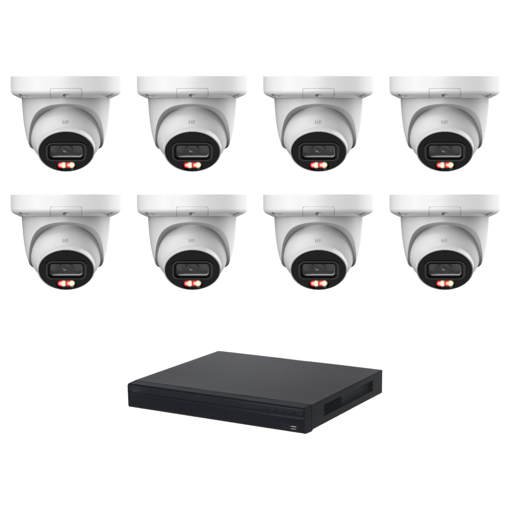 Dahua DA6MPIPKIT3 Dahua — view 2