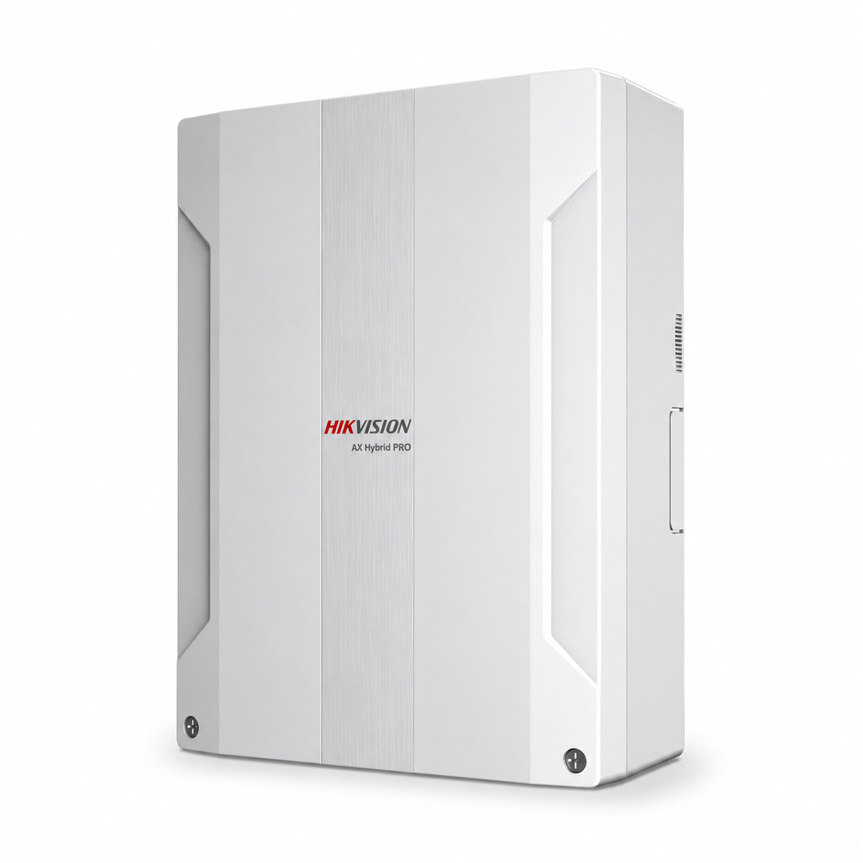Hikvision Alarm Panels & Hubs