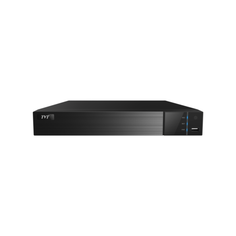 TVT TD-3316H4-16P-B2-B TVT — view 2