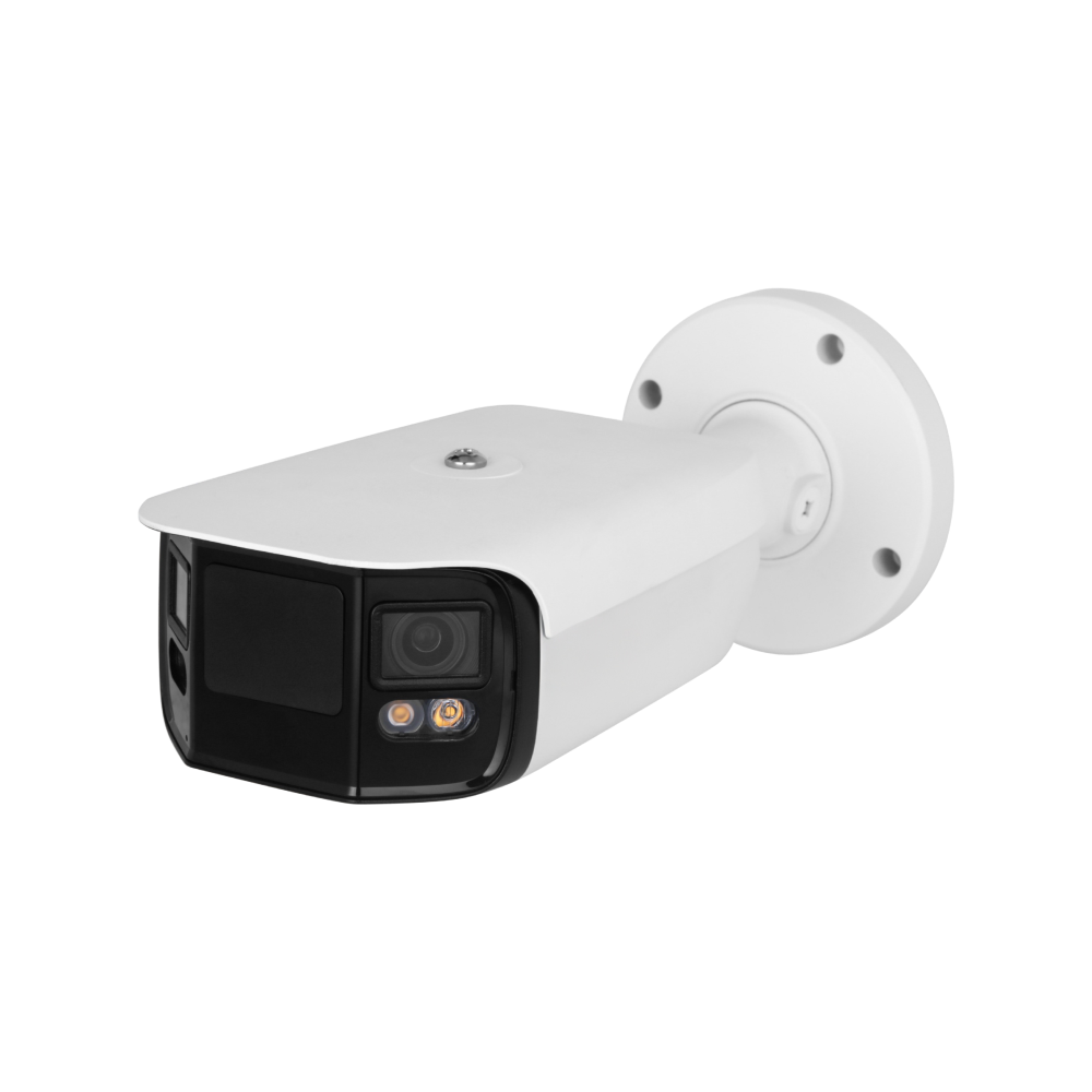 Dahua DH-IPC-PFW5849-A180-E2-ASTE Dahua — view 2