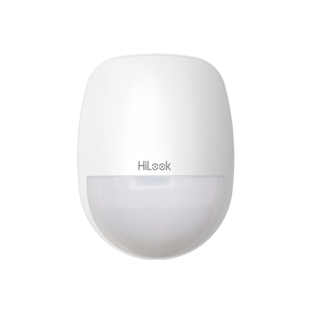 HiLook Detectors & PIRs