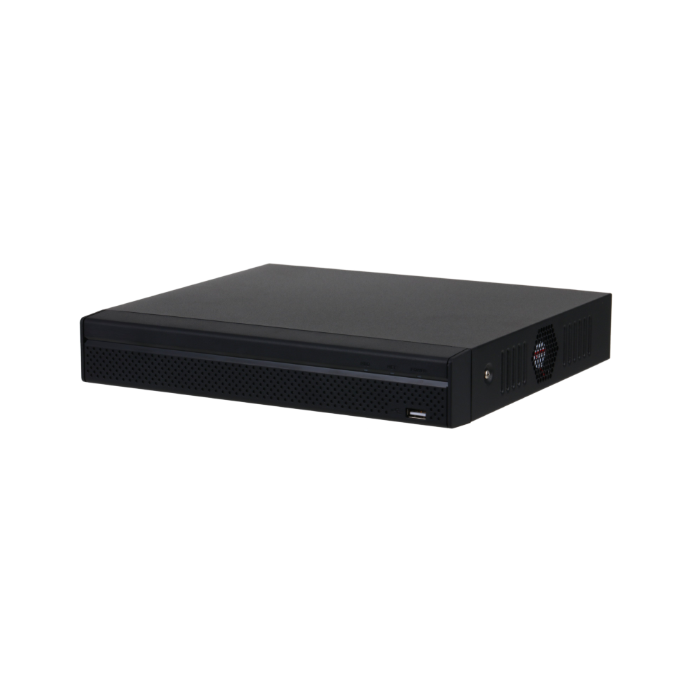 Dahua DHI-NVR4104HS-P-4KS3 Dahua — view 2