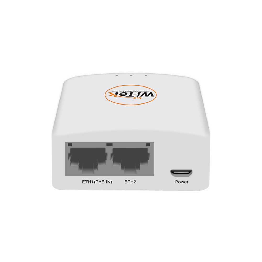 Wi-Tek Controllers