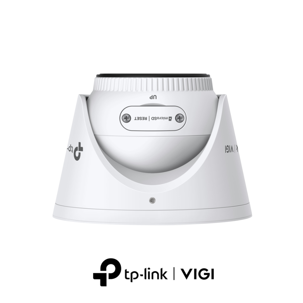 TP-Link VIGI InSight VIGIPROAIO5MPIPCCTVKIT4 TP-Link — view 4