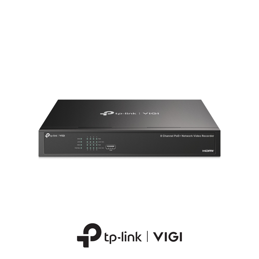 TP-Link VIGI InSight VIGIPROAIO5MPIPCCTVKIT4 TP-Link — view 5