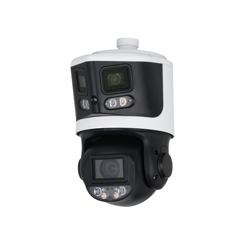 Dahua DH-SDT3E410-8P-MB-A-PV1 Dahua — view 2