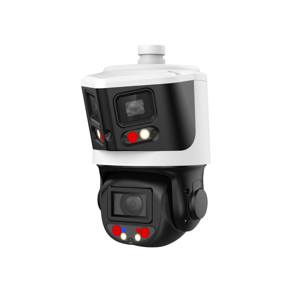 Dahua DH-SDT3E410-8P-MB-A-PV1 Dahua — view 3