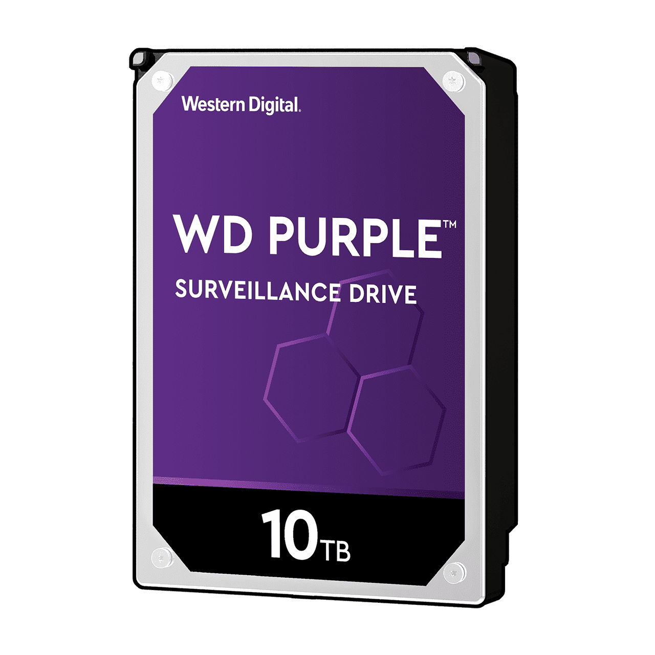 Western Digital Surveillance Hard Drives