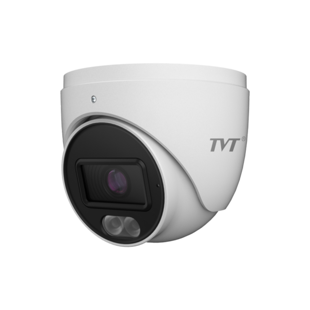 TVT TVT-D28C-POE-6MP-AI TVT — view 2