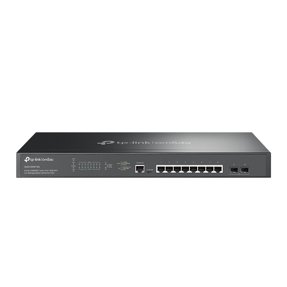 Vicarius Inc. PoE Switches