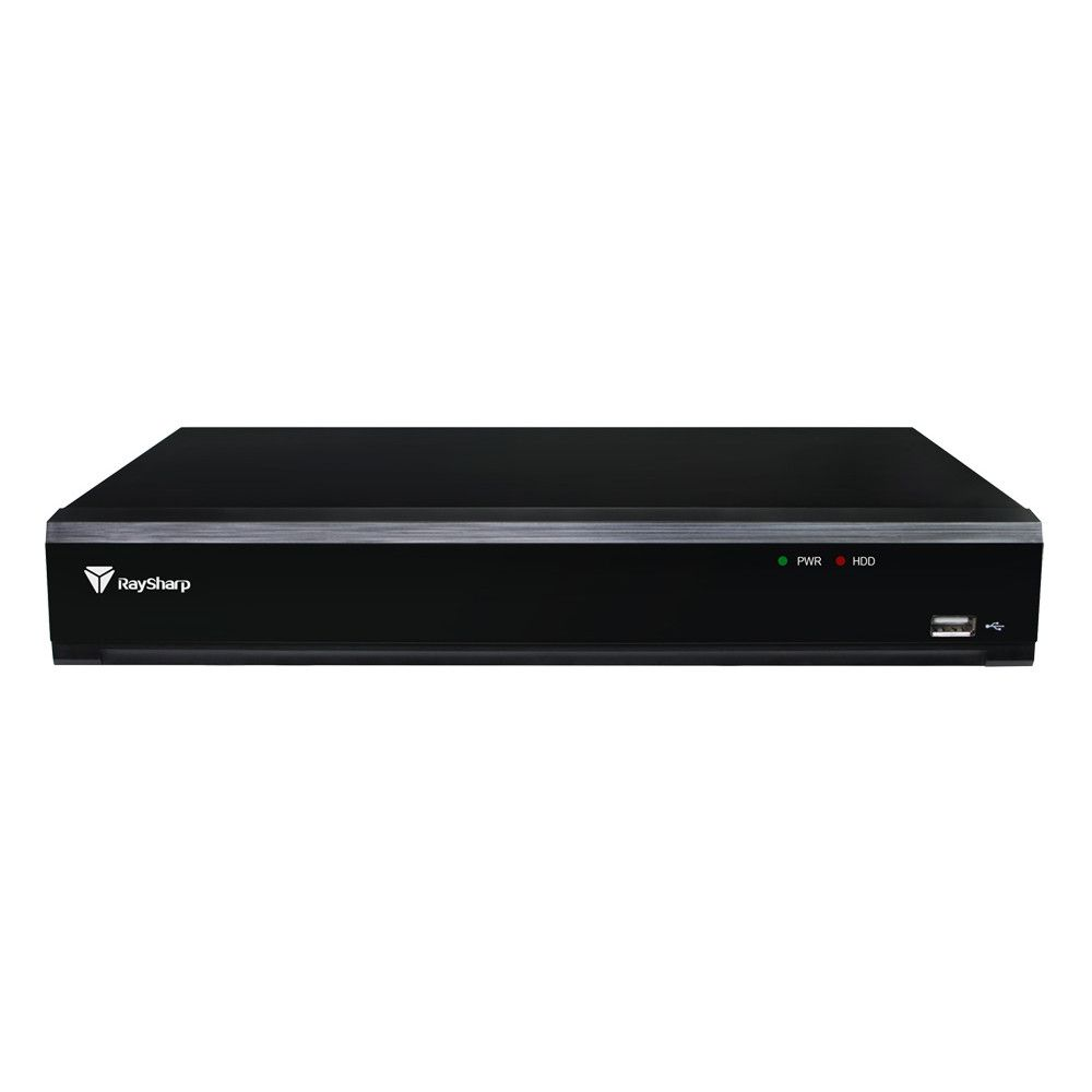 Raysharp Analogue / HDCVI / TVI Cameras