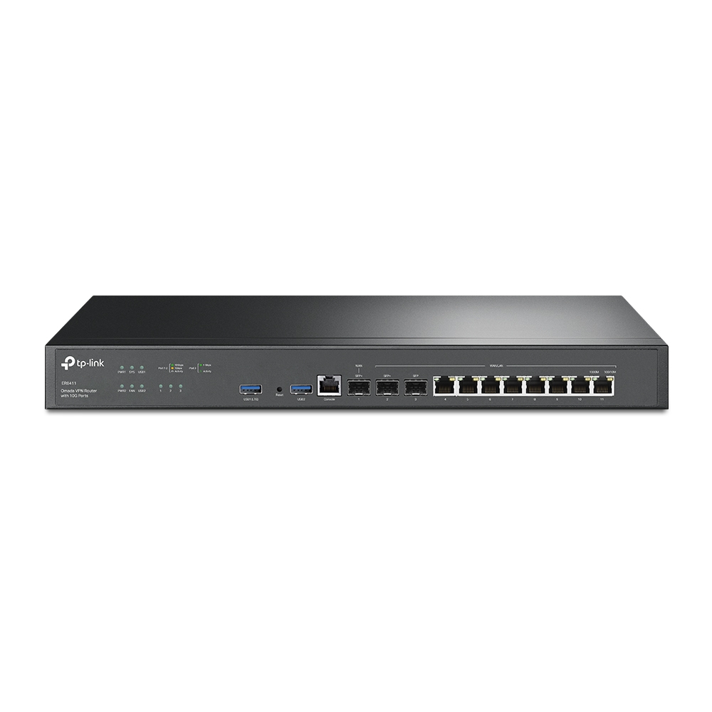 Omada Conduit & Trunking