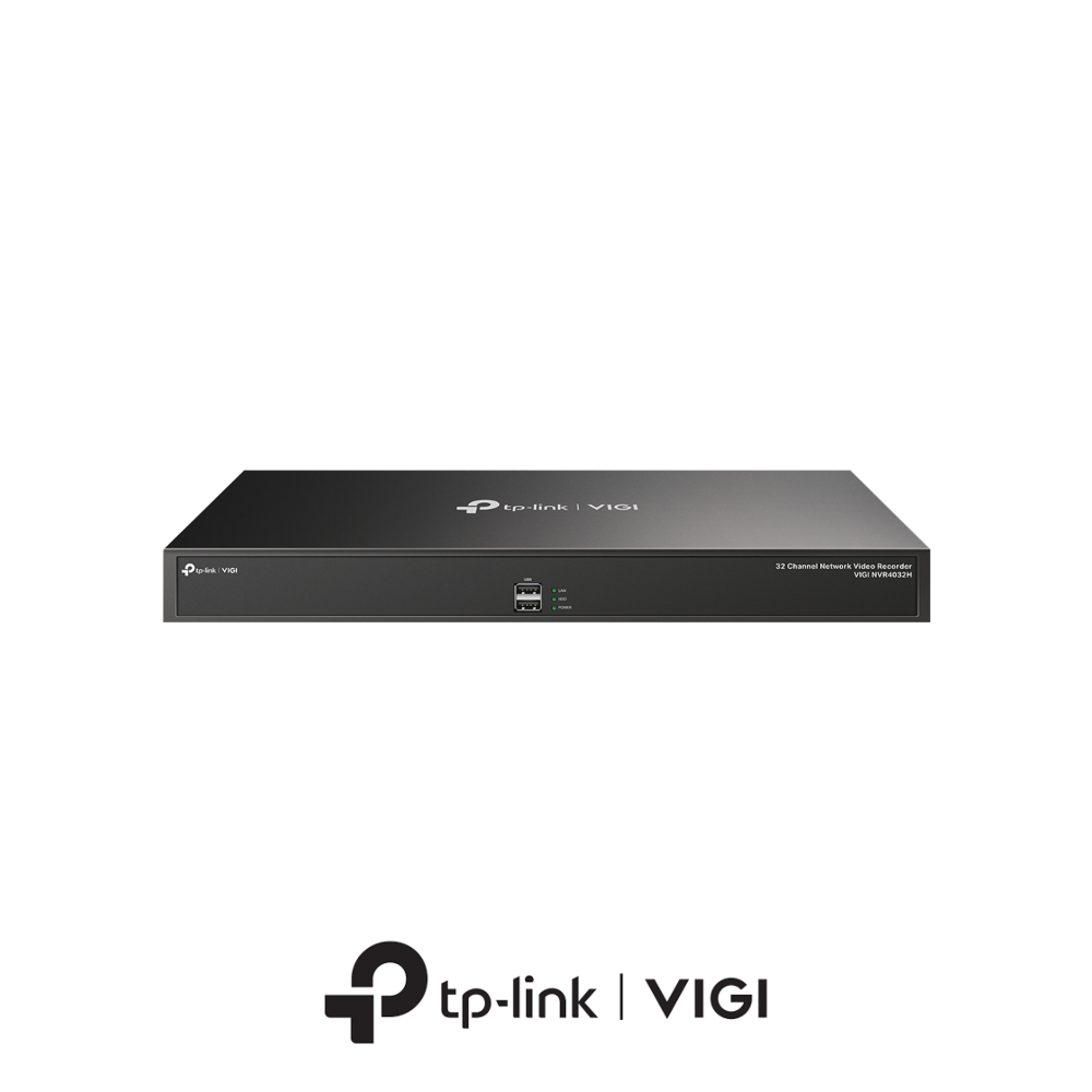 TP-Link VIGI NVR4016H TP-Link — view 2