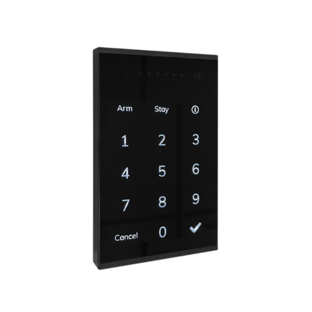 EliteAlarms EC-KP B EliteAlarms — view 2