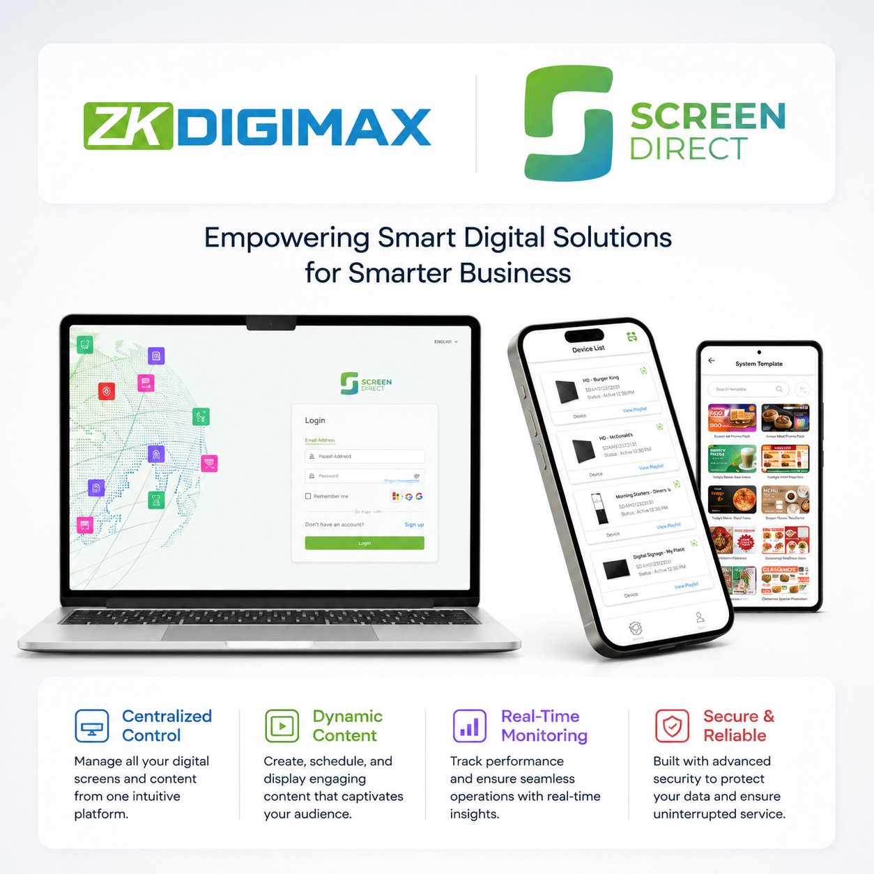 ZKDigimax DG01-A6P18F3_A100 ZKDigimax — view 5