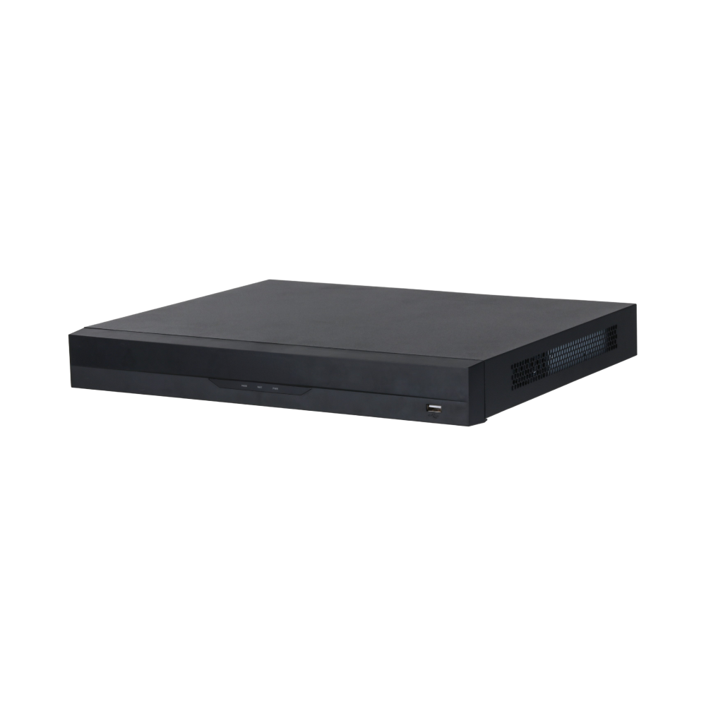 Dahua DHI-NVR5216-16P-AI/ANZ Dahua — view 2