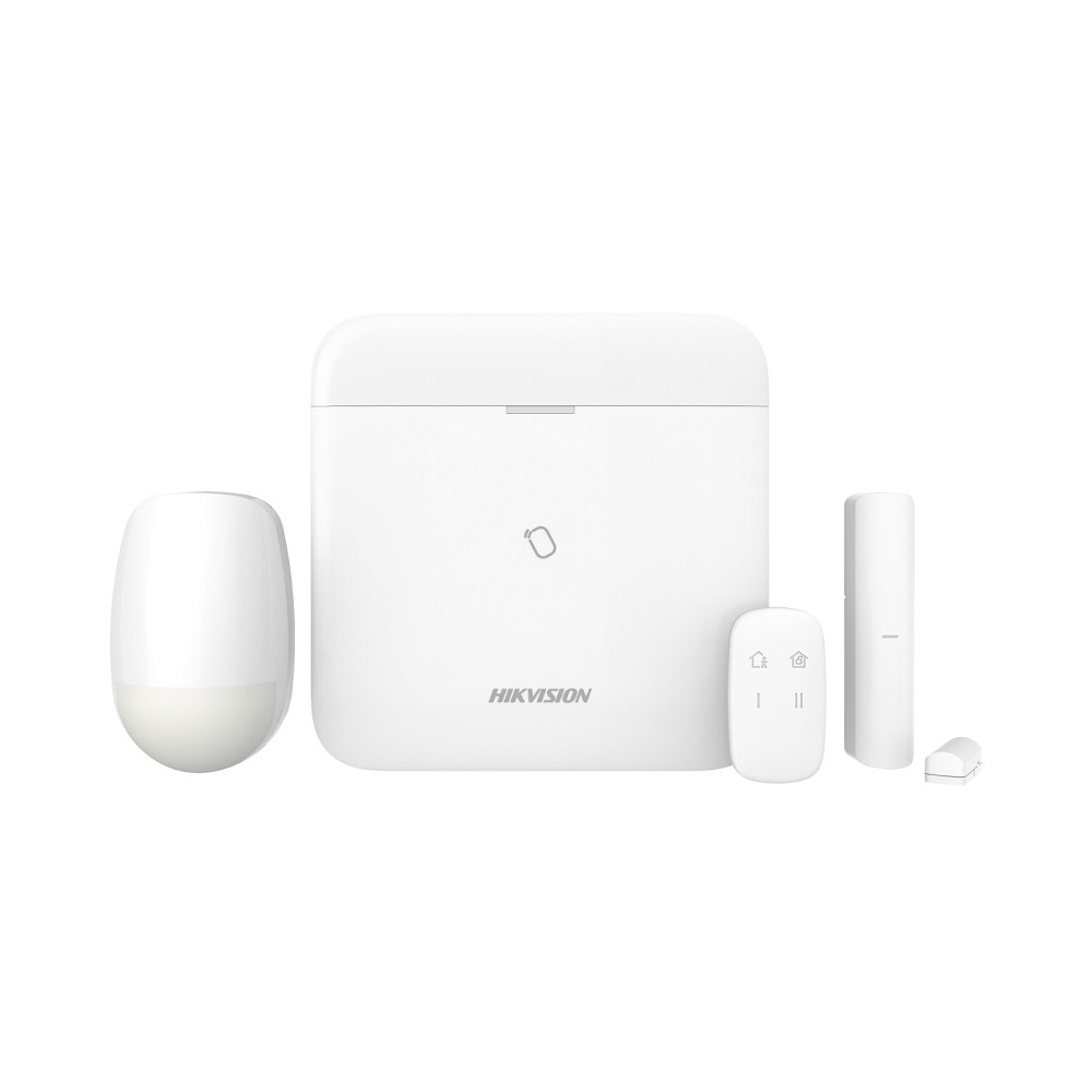 Hikvision Wireless Alarms