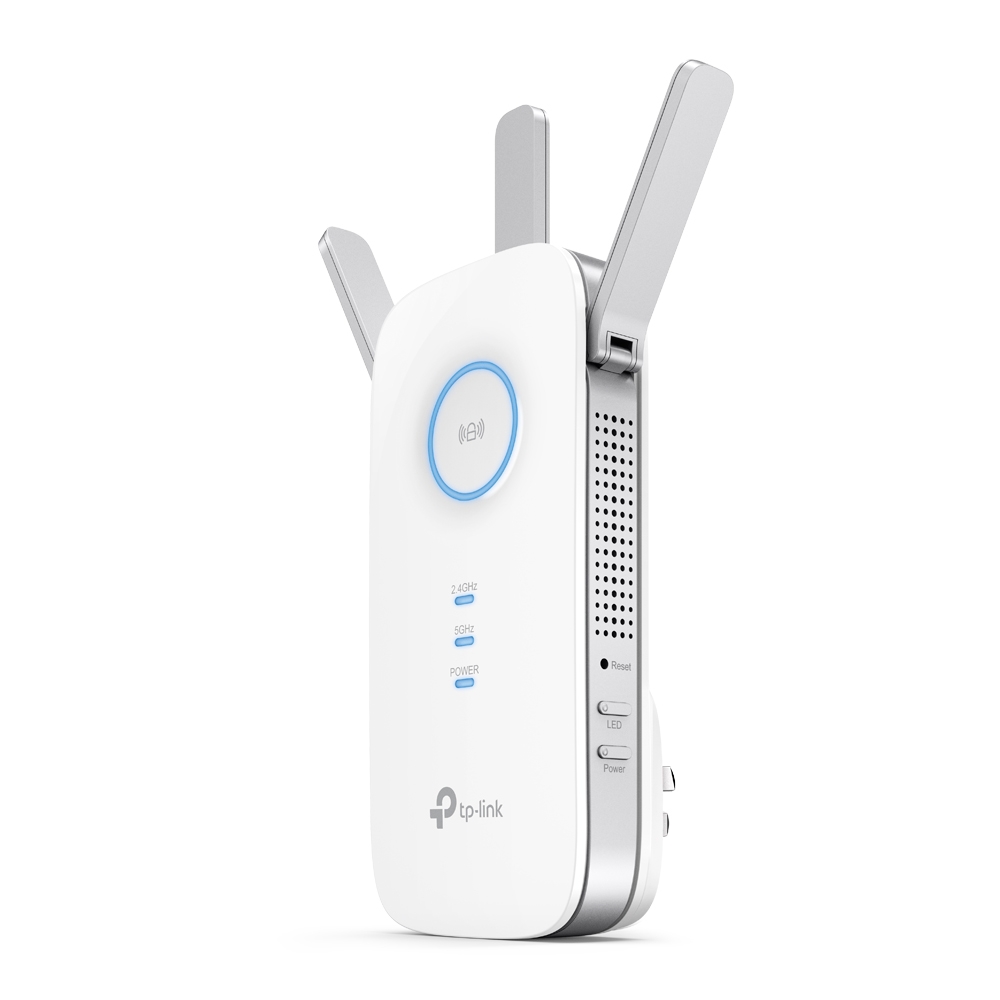 TP-Link Conduit & Trunking