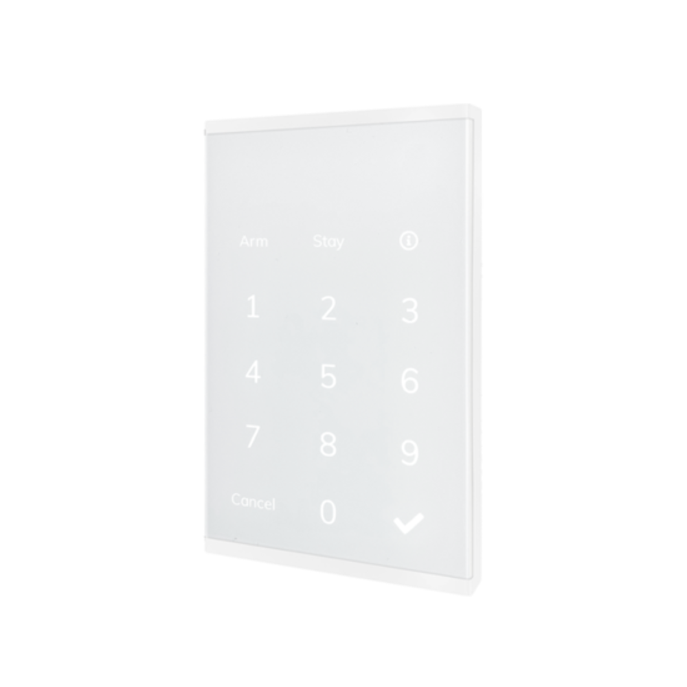 EliteAlarms EC-KP W EliteAlarms — view 2