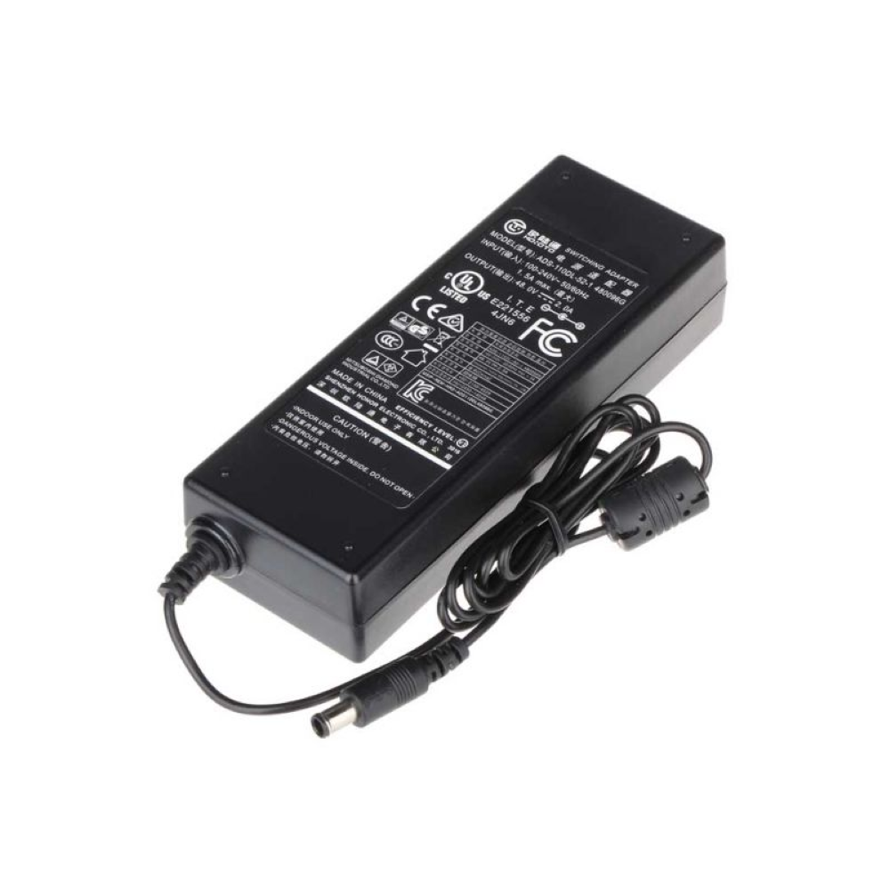 iSecure ICL-DTECHNVR48VDC1.25APSU iSecure — view 2