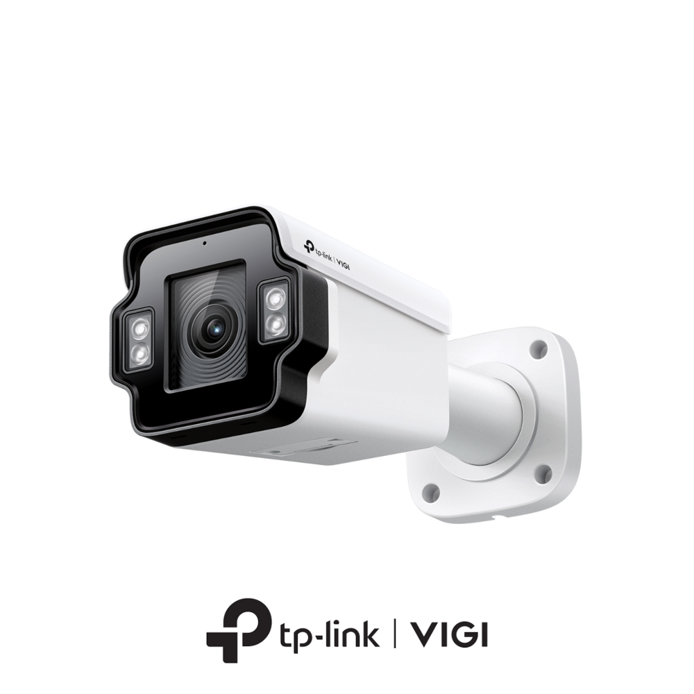 TP-Link LPR / ANPR Cameras