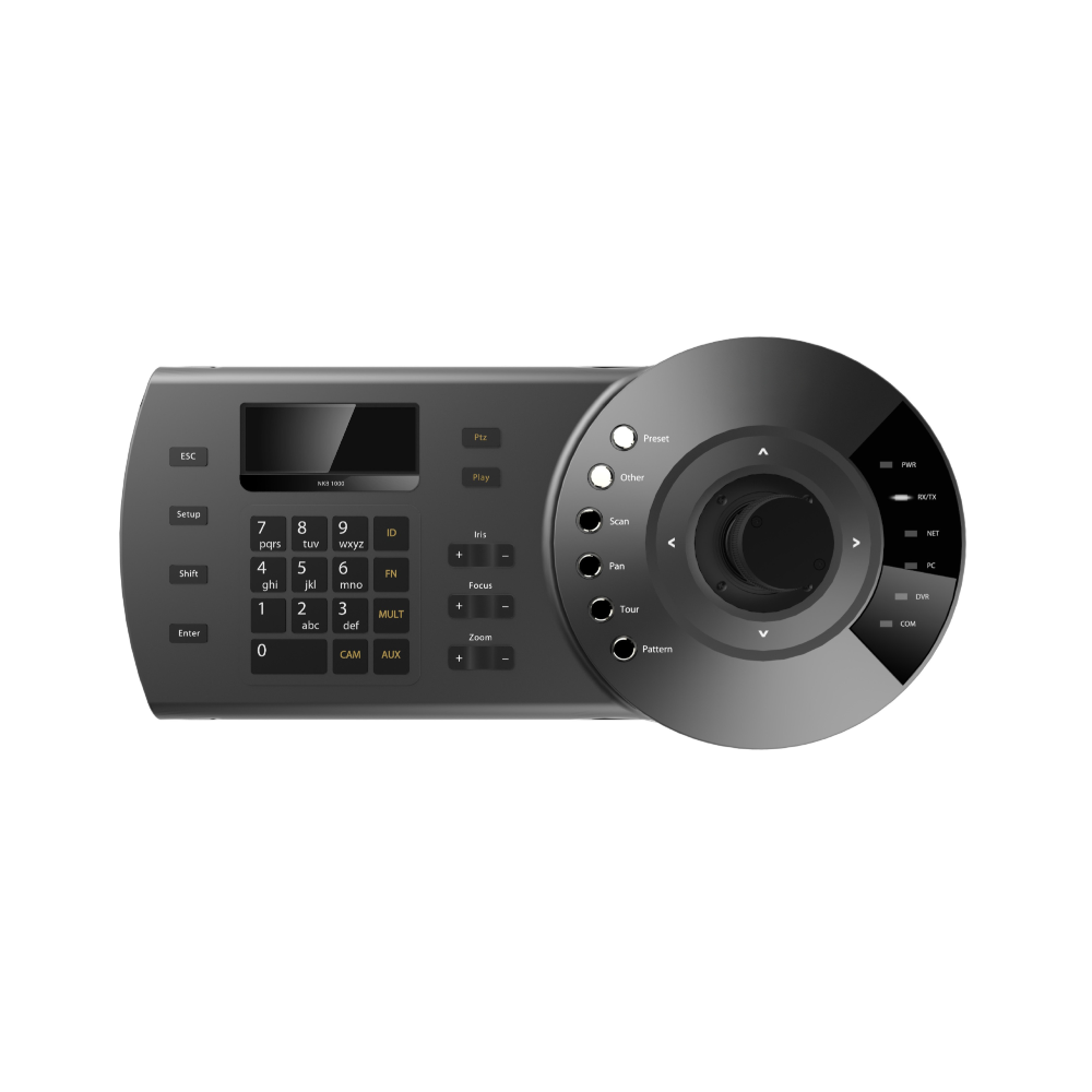 Dahua DH-NKB1000-E Dahua — view 2