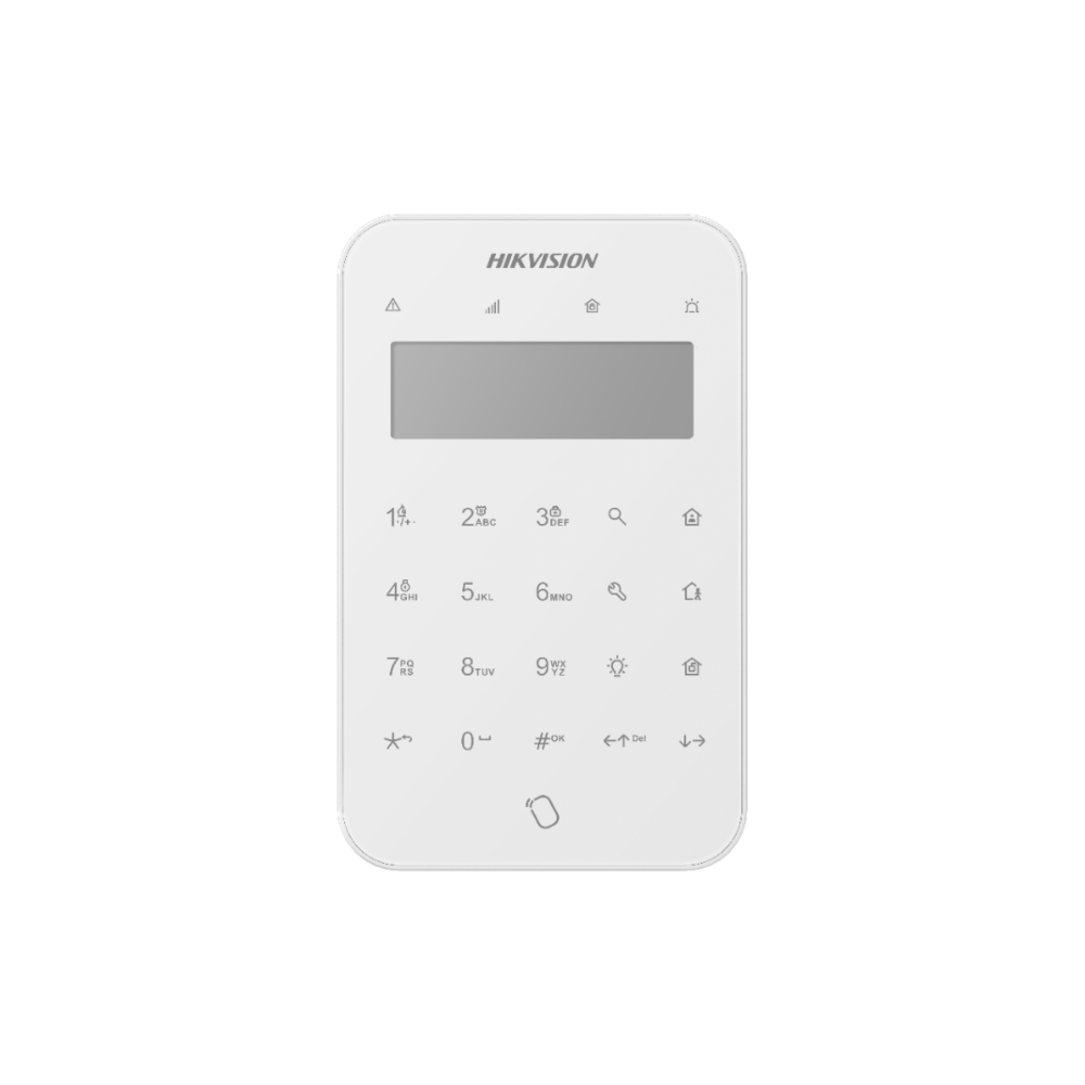 Hikvision DS-PK1-LT-WB Hikvision — view 2