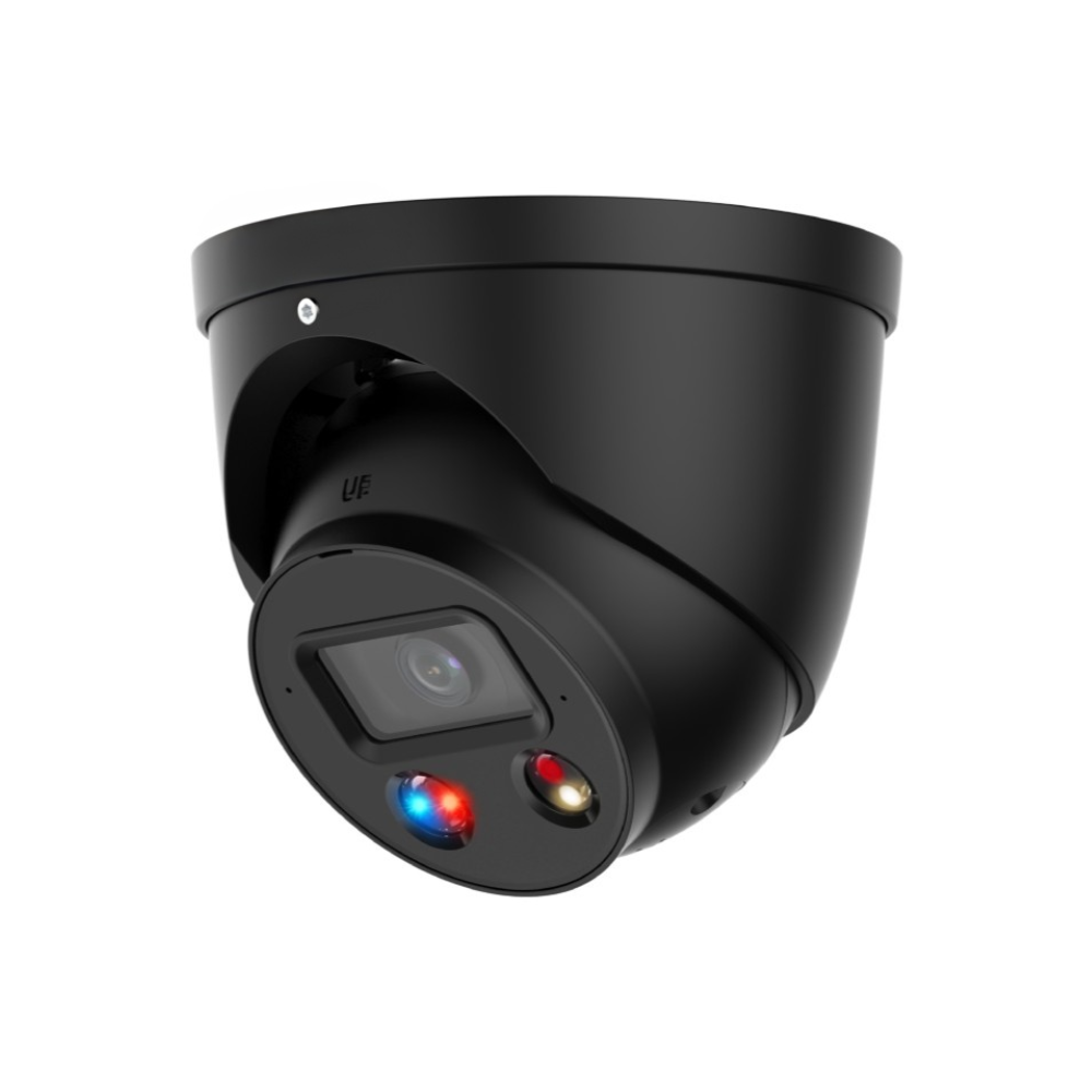 Dahua DH-IPC-HDW3849H-AS-PV-ANZ-S2-BLK Dahua — view 2