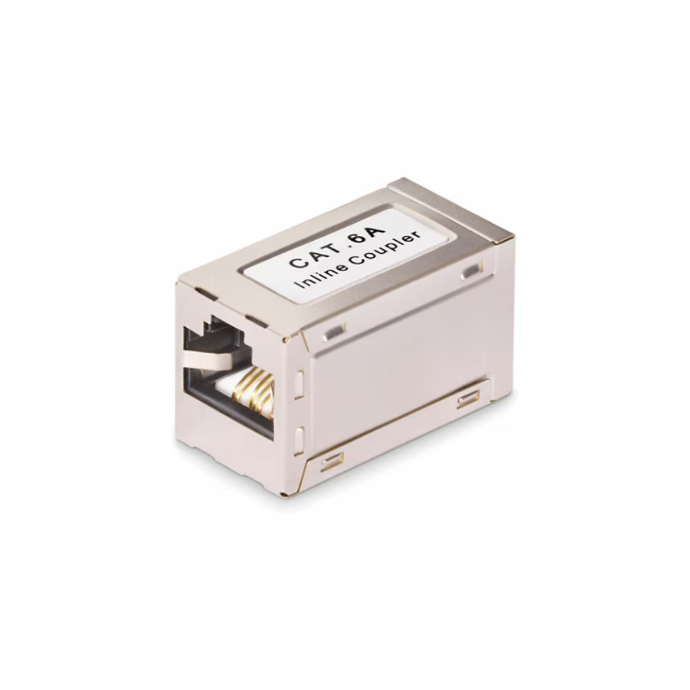 iSecure ICL-RJ45CAT6ACOUPLER iSecure — view 2